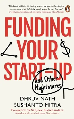 Le financement de votre startup - Funding Your Startup