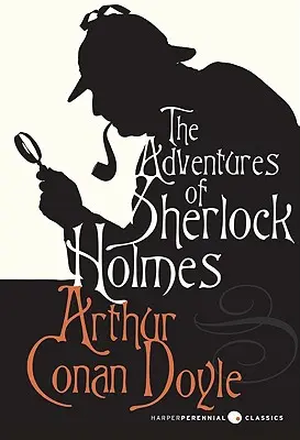 Les aventures de Sherlock Holmes - The Adventures of Sherlock Holmes