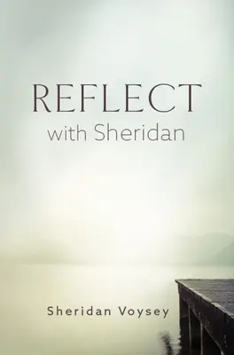 Réfléchir avec Sheridan - Reflect with Sheridan