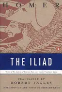 L'Iliade : (Penguin Classics Deluxe Edition) - The Iliad: (Penguin Classics Deluxe Edition)