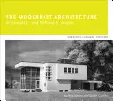 L'architecture moderniste de Samuel G. et William B. Wiener : Shreveport, Louisiane, 1920-1960 - The Modernist Architecture of Samuel G. and William B. Wiener: Shreveport, Louisiana, 1920-1960