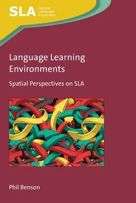 Environnements d'apprentissage des langues : Perspectives spatiales sur l'apprentissage des langues, 147 - Language Learning Environments: Spatial Perspectives on SLA, 147