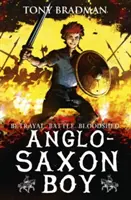 Le garçon anglo-saxon - Anglo-Saxon Boy