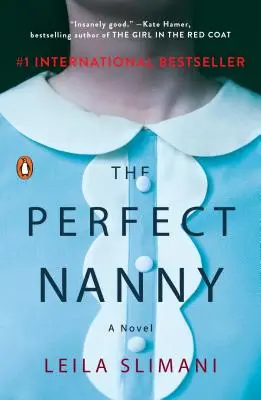 La nounou parfaite - The Perfect Nanny