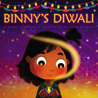 Le Diwali de Binny - Binny's Diwali