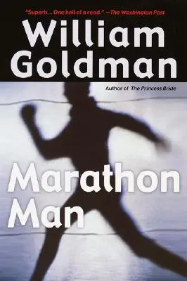 L'homme marathon - Marathon Man