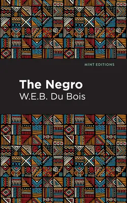 Le Nègre - The Negro