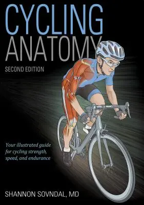 Anatomie du cyclisme - Cycling Anatomy