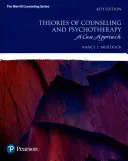 Théories du conseil et de la psychothérapie : Une approche par cas - Theories of Counseling and Psychotherapy: A Case Approach