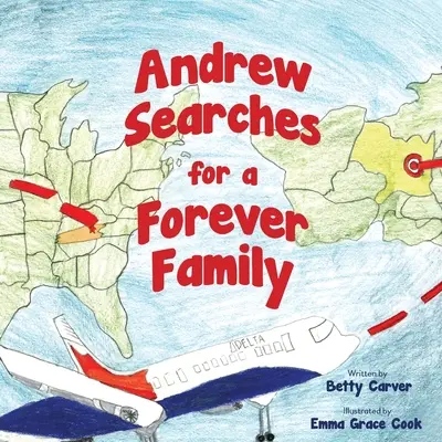 Andrew à la recherche d'une famille éternelle - Andrew Searches for a Forever Family