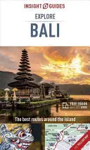 Insight Guides Explore Bali (Guide de voyage avec Ebook gratuit) - Insight Guides Explore Bali (Travel Guide with Free Ebook)