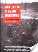 Lettres de guerre d'Anglais morts au combat - War Letters of Fallen Englishmen