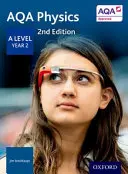 AQA A Level Physics Year 2 Revision Guide (en anglais) - AQA A Level Physics Year 2 Revision Guide