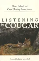 À l'écoute de Cougar - Listening to Cougar