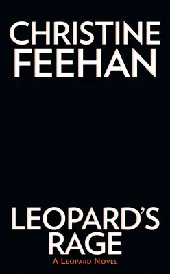 La rage du léopard - Leopard's Rage