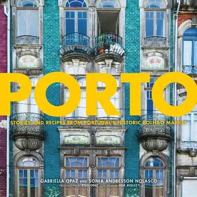 Porto : Histoires du marché historique de Bolho au Portugal - Porto: Stories from Portugal's Historic Bolho Market