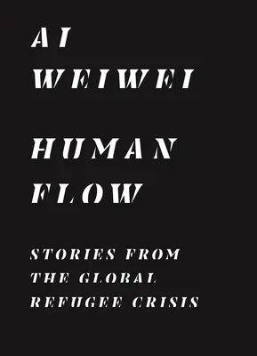 Flux humain : histoires de la crise mondiale des réfugiés - Human Flow: Stories from the Global Refugee Crisis