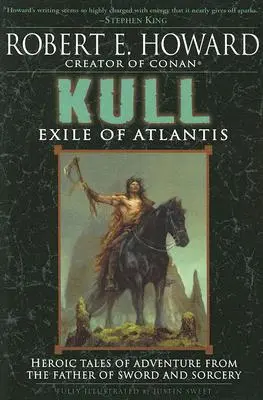 Kull : L'exil de l'Atlantide - Kull: Exile of Atlantis