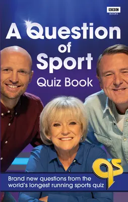 Un livre de quiz sur les questions de sport - A Question of Sport Quiz Book