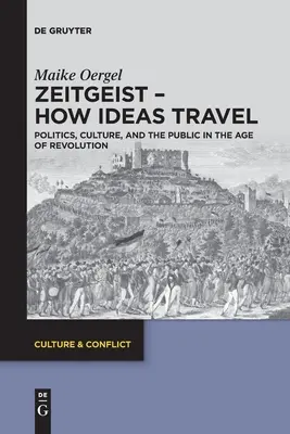 Zeitgeist - Comment les idées voyagent - Zeitgeist - How Ideas Travel