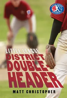 Le double programme du district - District Doubleheader