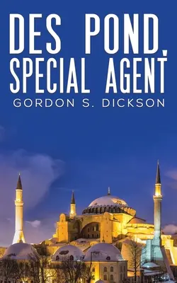Des Pond, agent spécial - Des Pond, Special Agent