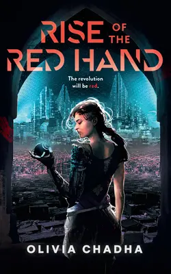 L'ascension de la Main Rouge, 1 - Rise of the Red Hand, 1