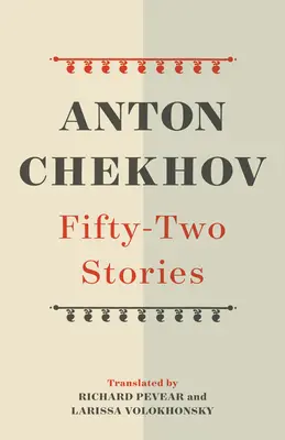 Cinquante-deux histoires - Fifty-Two Stories