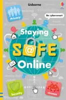 Se protéger en ligne - Staying safe online