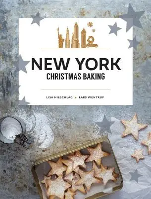 Pâtisseries de Noël à New York - New York Christmas Baking