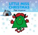 Petite Mademoiselle Noël - Little Miss Christmas