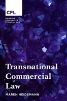 Le droit commercial transnational - Transnational Commercial Law