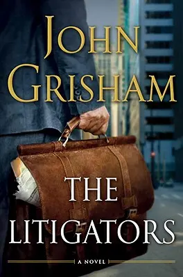Les Litigators - The Litigators