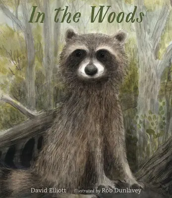 Dans les bois - In the Woods