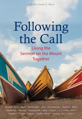 Suivre l'appel : Vivre ensemble le Sermon sur la Montagne - Following the Call: Living the Sermon on the Mount Together