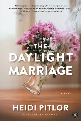 Le mariage à la lumière du jour - The Daylight Marriage