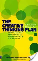 Plan de pensée créative - Comment générer des idées et résoudre des problèmes dans votre travail et dans votre vie ? - Creative Thinking Plan - How to generate ideas and solve problems in your work and life