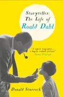 Le conteur - La vie de Roald Dahl - Storyteller - The Life of Roald Dahl