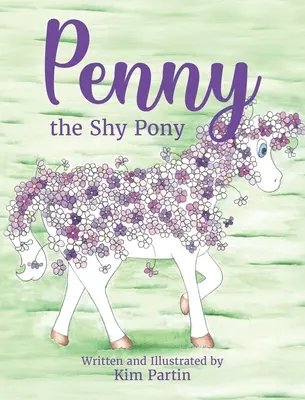 Penny le poney timide - Penny the Shy Pony