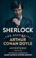 Sherlock : Les aventures essentielles d'Arthur Conan Doyle Volume 1 - Sherlock: The Essential Arthur Conan Doyle Adventures Volume 1