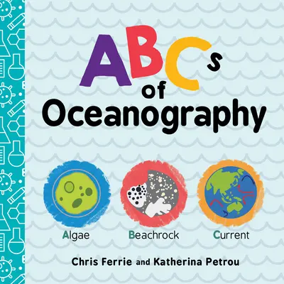 L'ABC de l'océanographie - ABCs of Oceanography