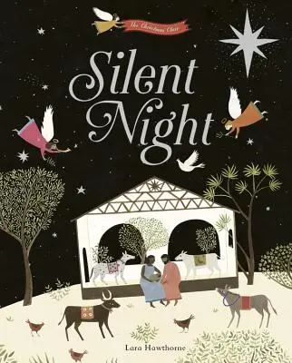 Douce nuit - Silent Night