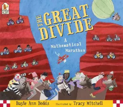 La grande fracture : Un marathon mathématique - The Great Divide: A Mathematical Marathon