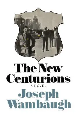 Les nouveaux centurions - The New Centurions