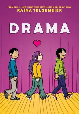 Drame - Drama