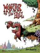 Le monstre sur la colline - Monster on the Hill