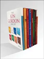 Coffret Jon Gordon - Jon Gordon Box Set