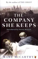 La compagnie qu'elle garde - Company She Keeps