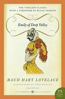 Emily de Deep Valley : Un livre de Deep Valley - Emily of Deep Valley: A Deep Valley Book