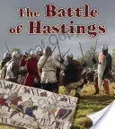 La bataille de Hastings - Battle of Hastings